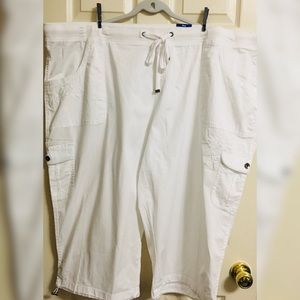 Terra & Sky 🌌 Cargo Capri